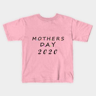 mather day 2020 Kids T-Shirt